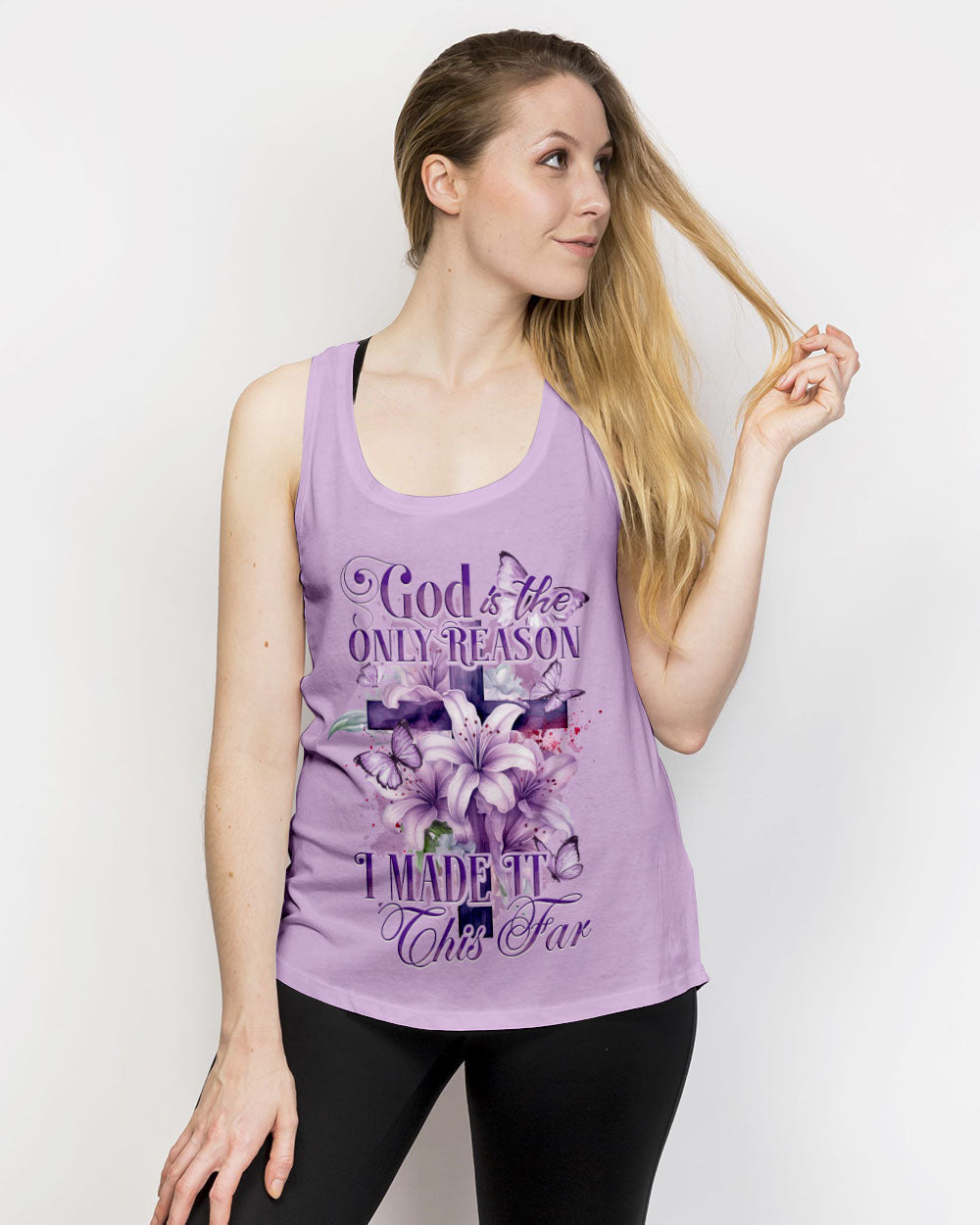 Christian T-Shirt Tytd2308232 | Christian Gift