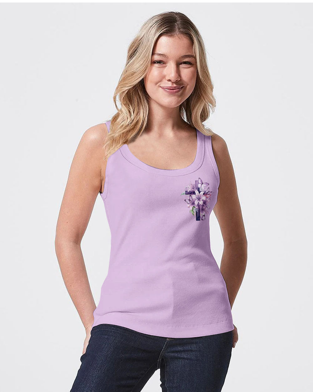 Christian T-Shirt Tytd2308232 | Christian Gift