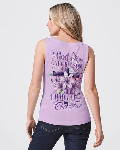Christian T-Shirt Tytd2308232 | Christian Gift