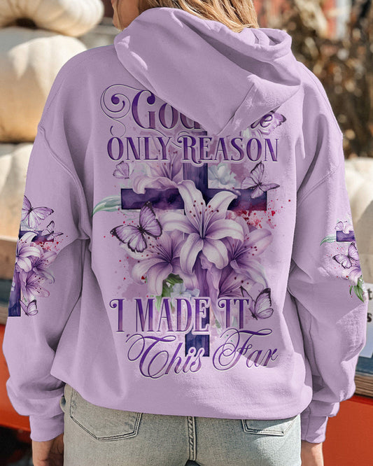 Christian T-Shirt Tytd2308232 | Christian Gift