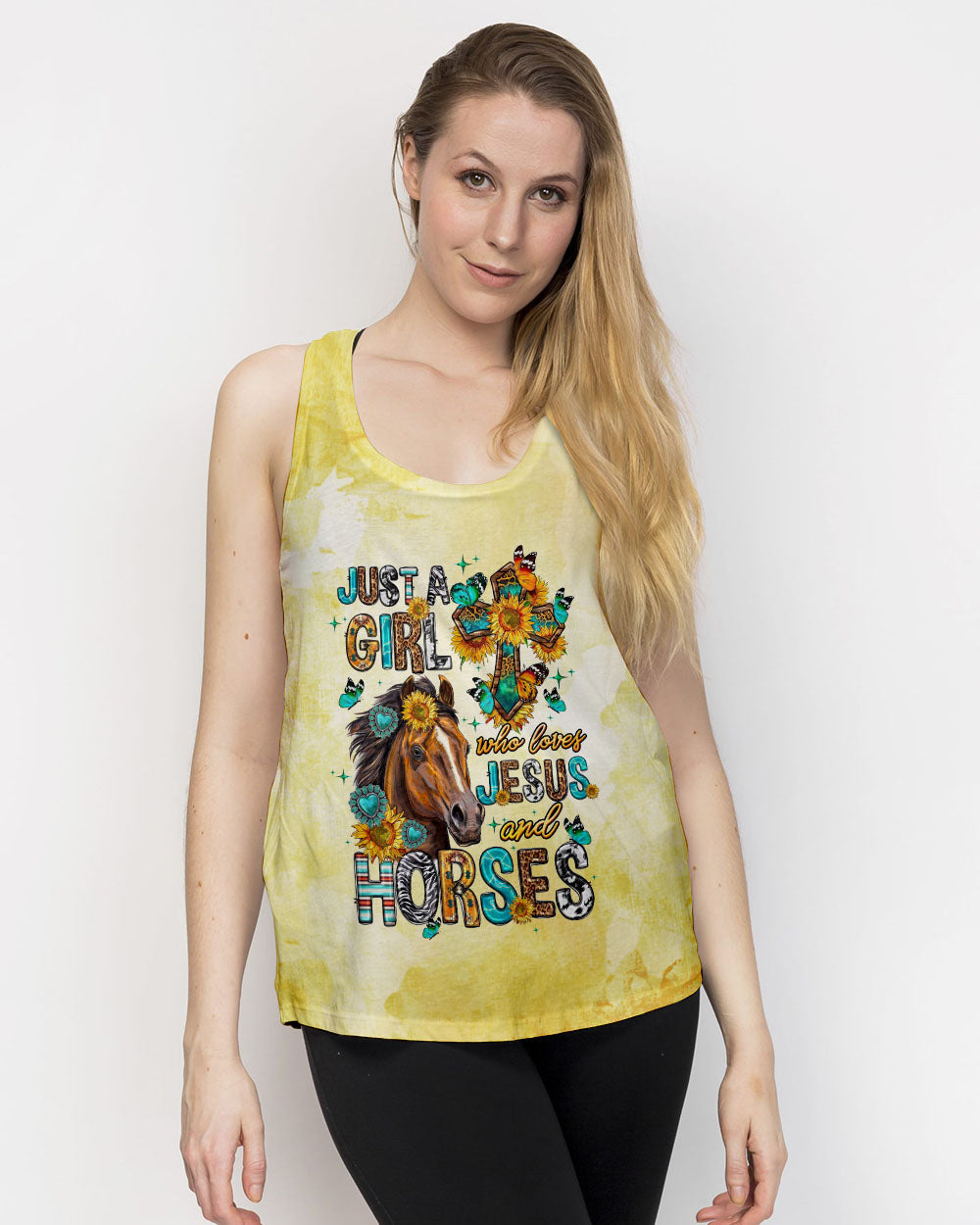 Jesus T-Shirt Tltw0807236 | Christian Gift