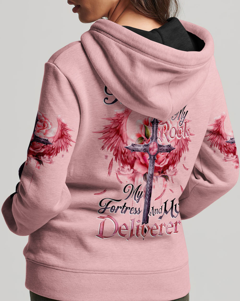 Christian T-Shirt Tytd2109231 | Christian Gift