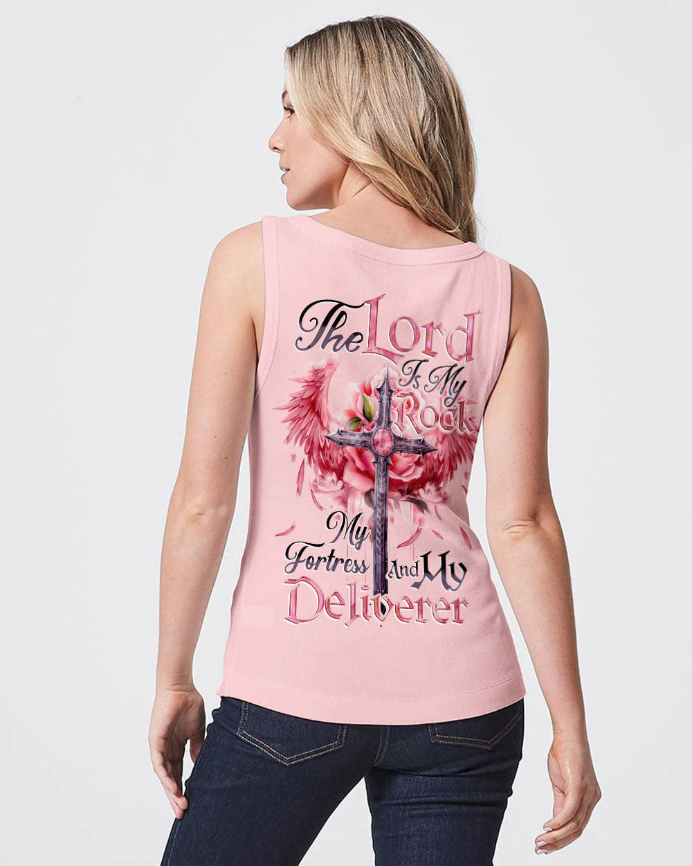 Christian T-Shirt Tytd2109231 | Christian Gift