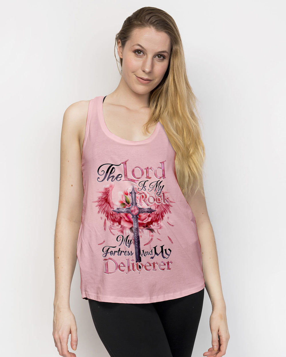Christian T-Shirt Tytd2109231 | Christian Gift