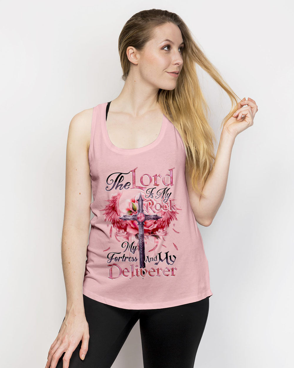 Christian T-Shirt Tytd2109231 | Christian Gift