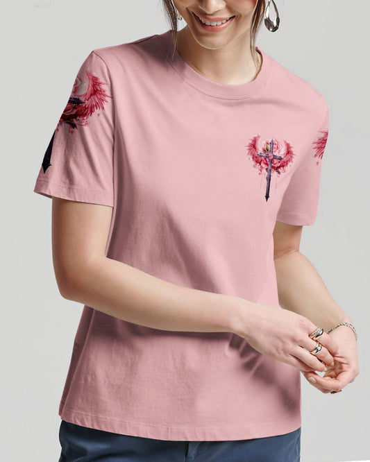 Christian T-Shirt Tytd2109231 | Christian Gift
