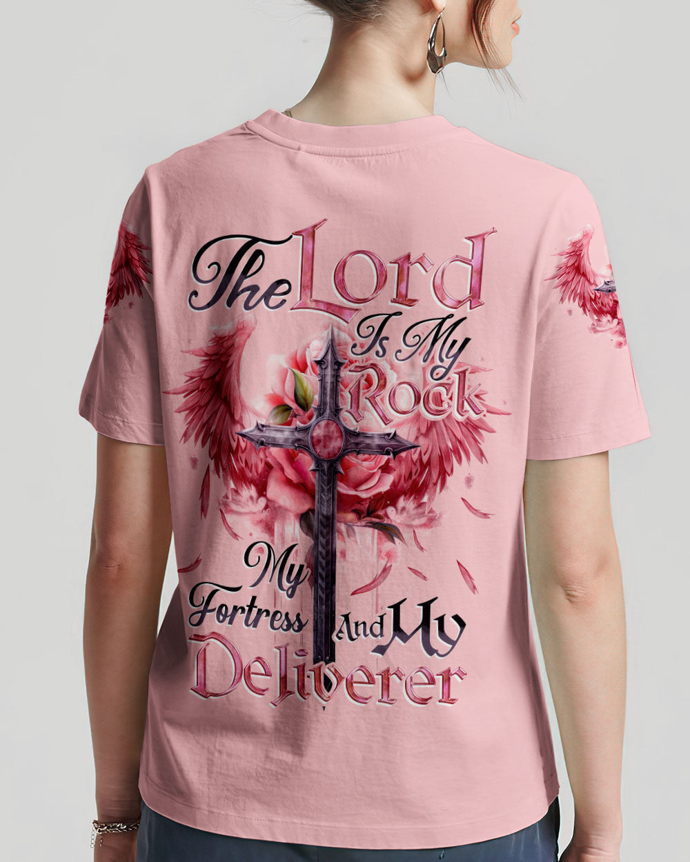 Christian T-Shirt Tytd2109231 | Christian Gift