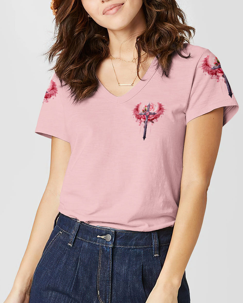 Christian T-Shirt Tytd2109231 | Christian Gift