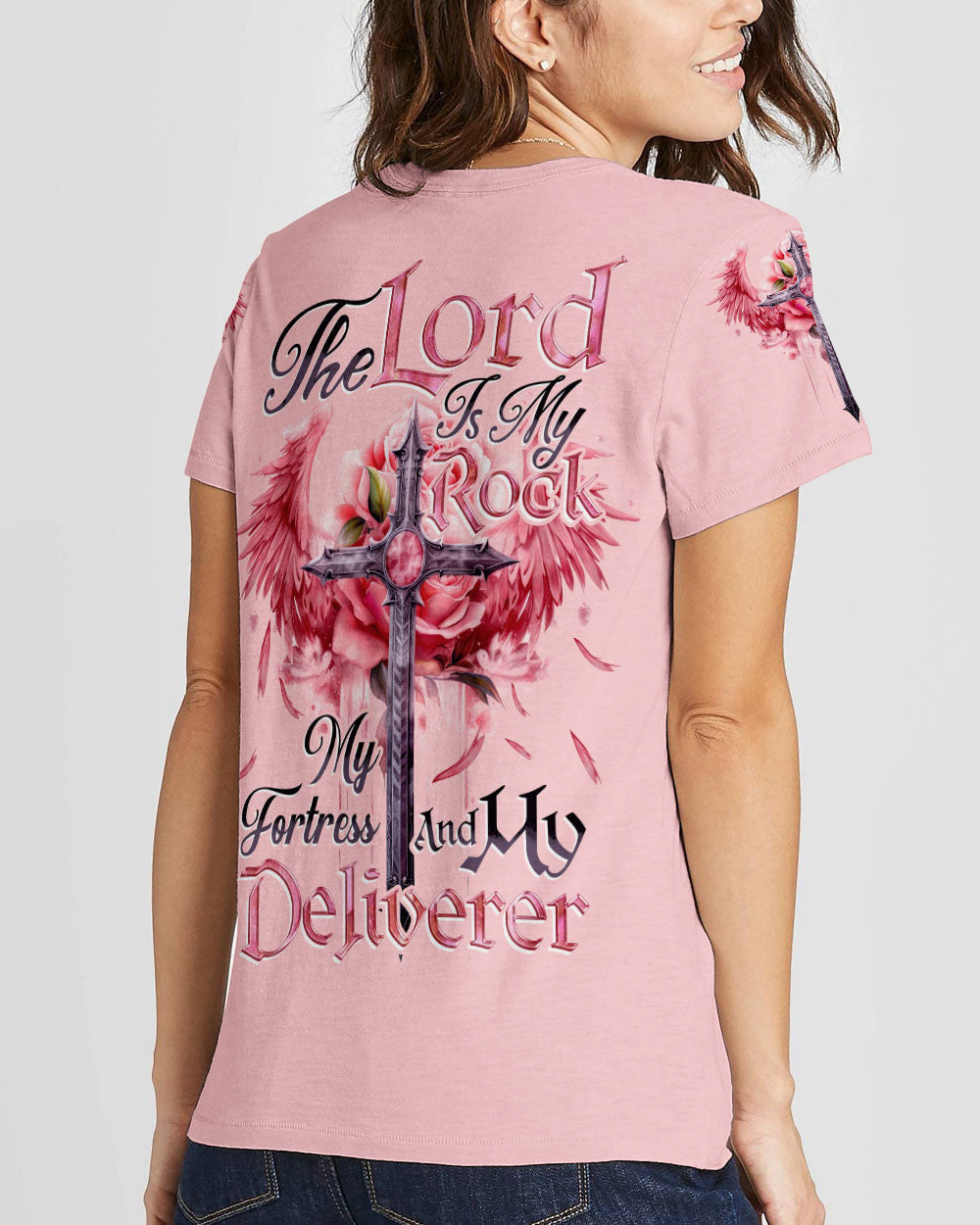 Christian T-Shirt Tytd2109231 | Christian Gift