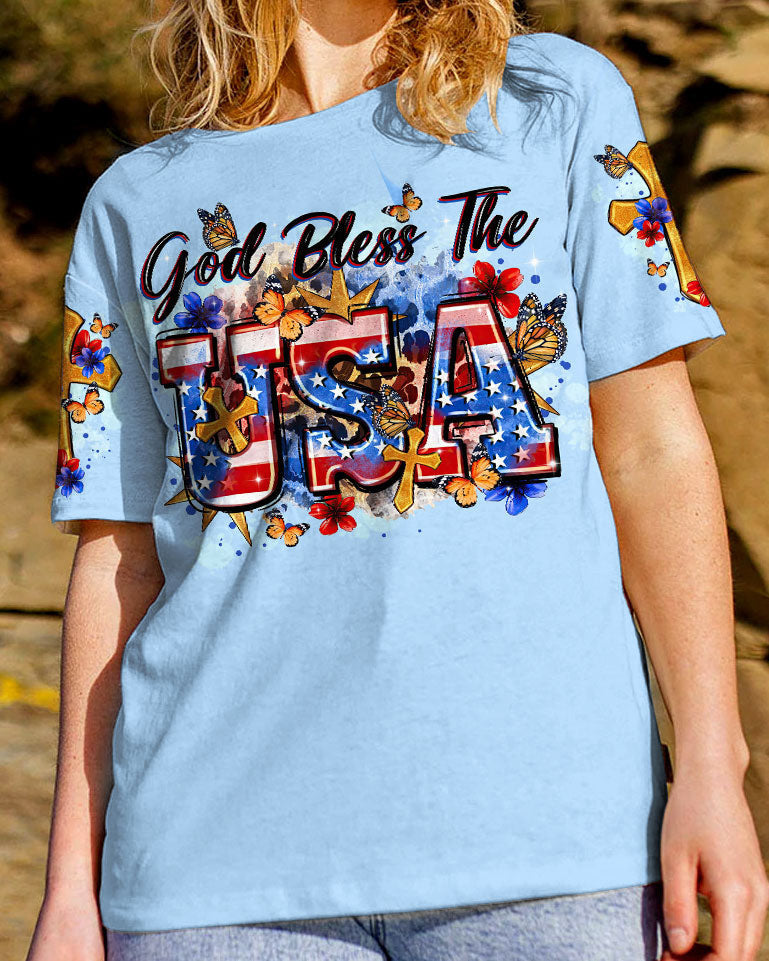 Christian T-Shirt Tltr1509233 | Christian Gift