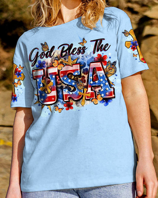Christian T-Shirt Tltr1509233 | Christian Gift