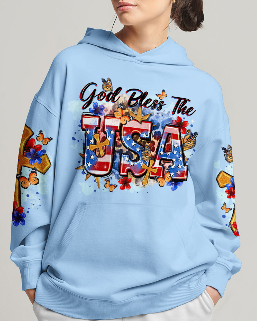 Christian T-Shirt Tltr1509233 | Christian Gift