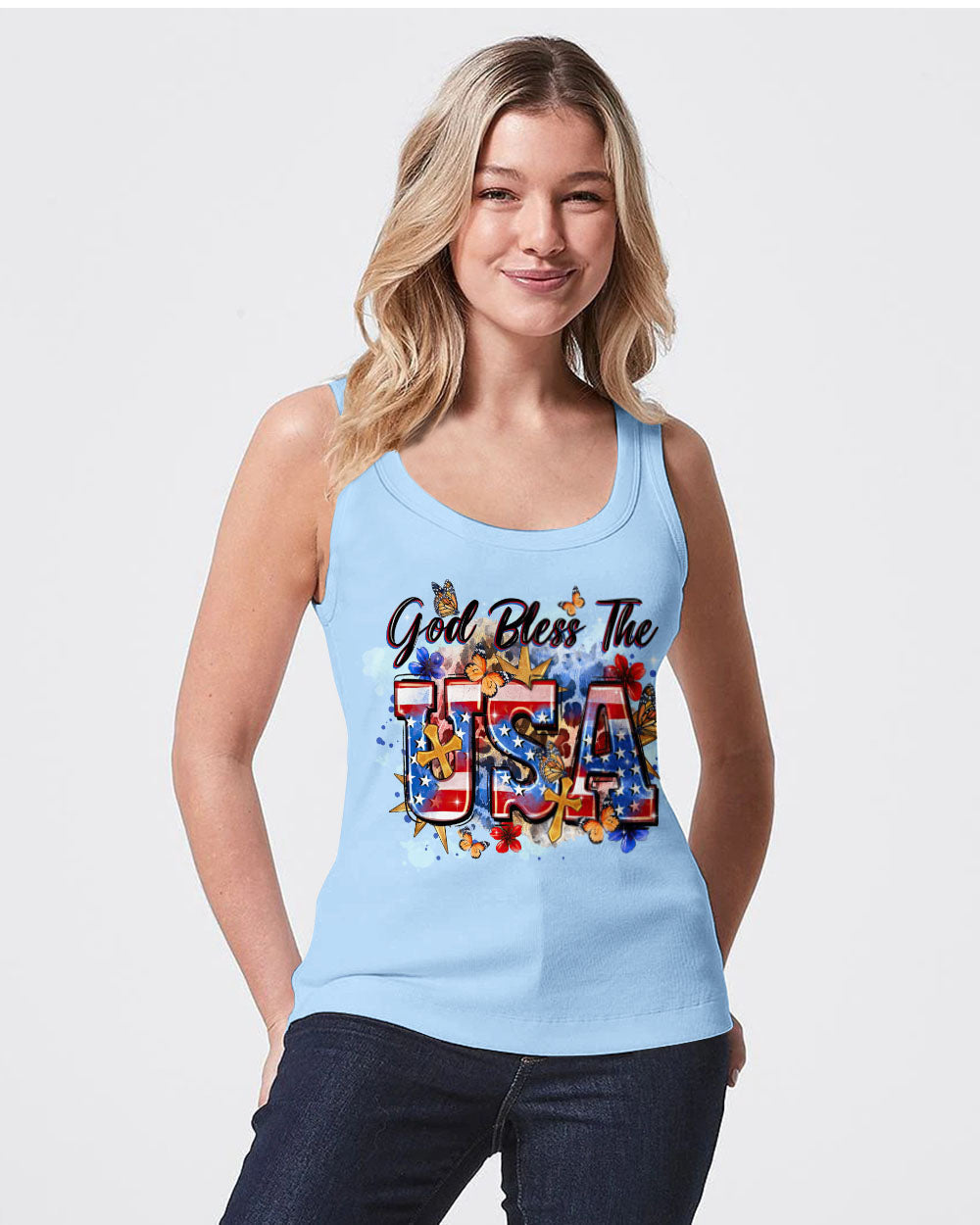 Christian T-Shirt Tltr1509233 | Christian Gift