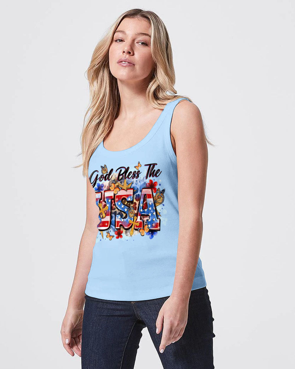 Christian T-Shirt Tltr1509233 | Christian Gift