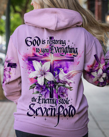 Christian Hoodie Ty2508234 | Christian Gift