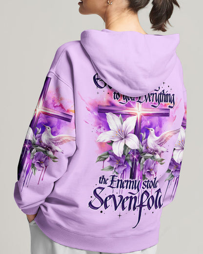 Christian Hoodie Ty2508234 | Christian Gift