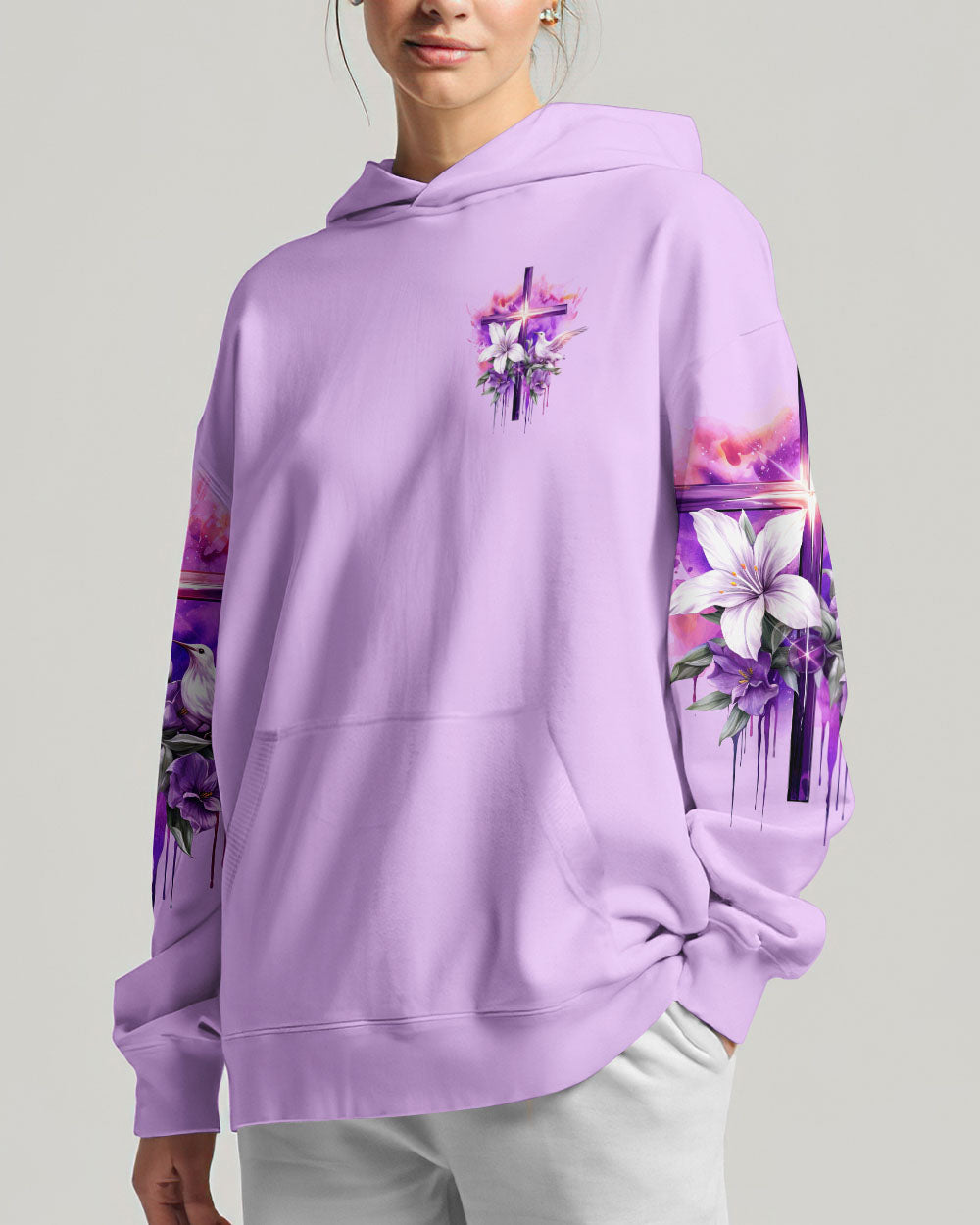 Christian Hoodie Ty2508234 | Christian Gift