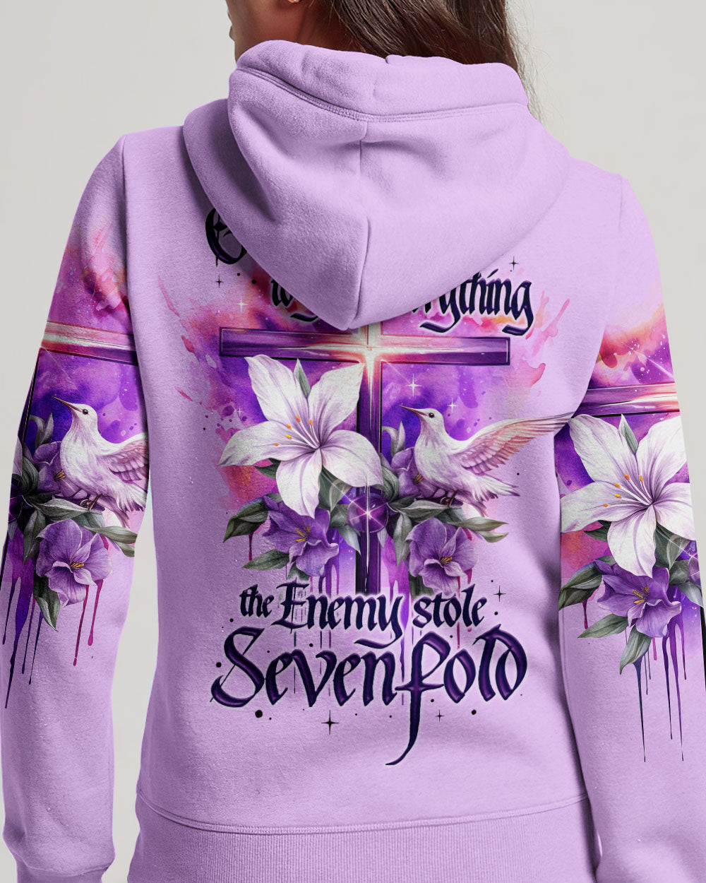 Christian Hoodie Ty2508234 | Christian Gift