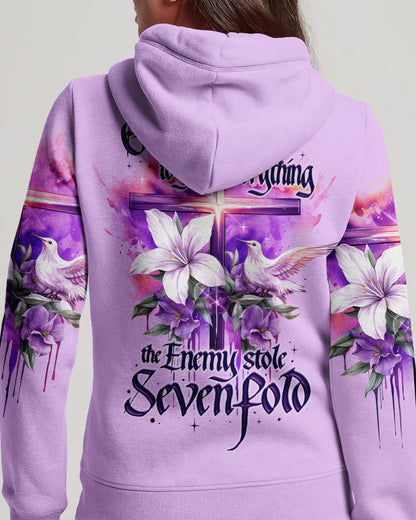 Christian Hoodie Ty2508234 | Christian Gift