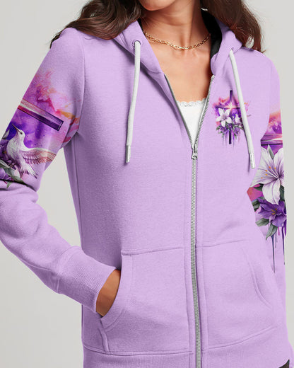 Christian Hoodie Ty2508234 | Christian Gift