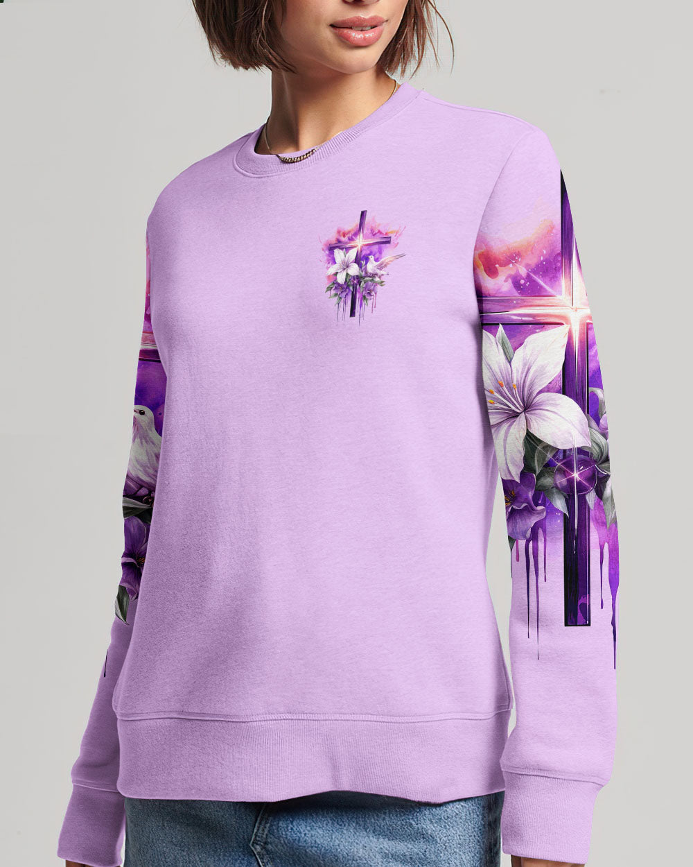 Christian Hoodie Ty2508234 | Christian Gift