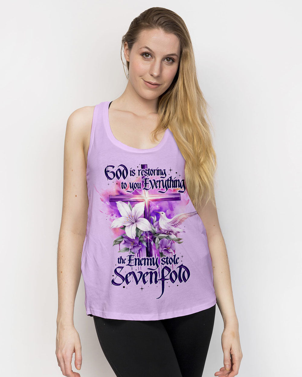 Christian Hoodie Ty2508234 | Christian Gift