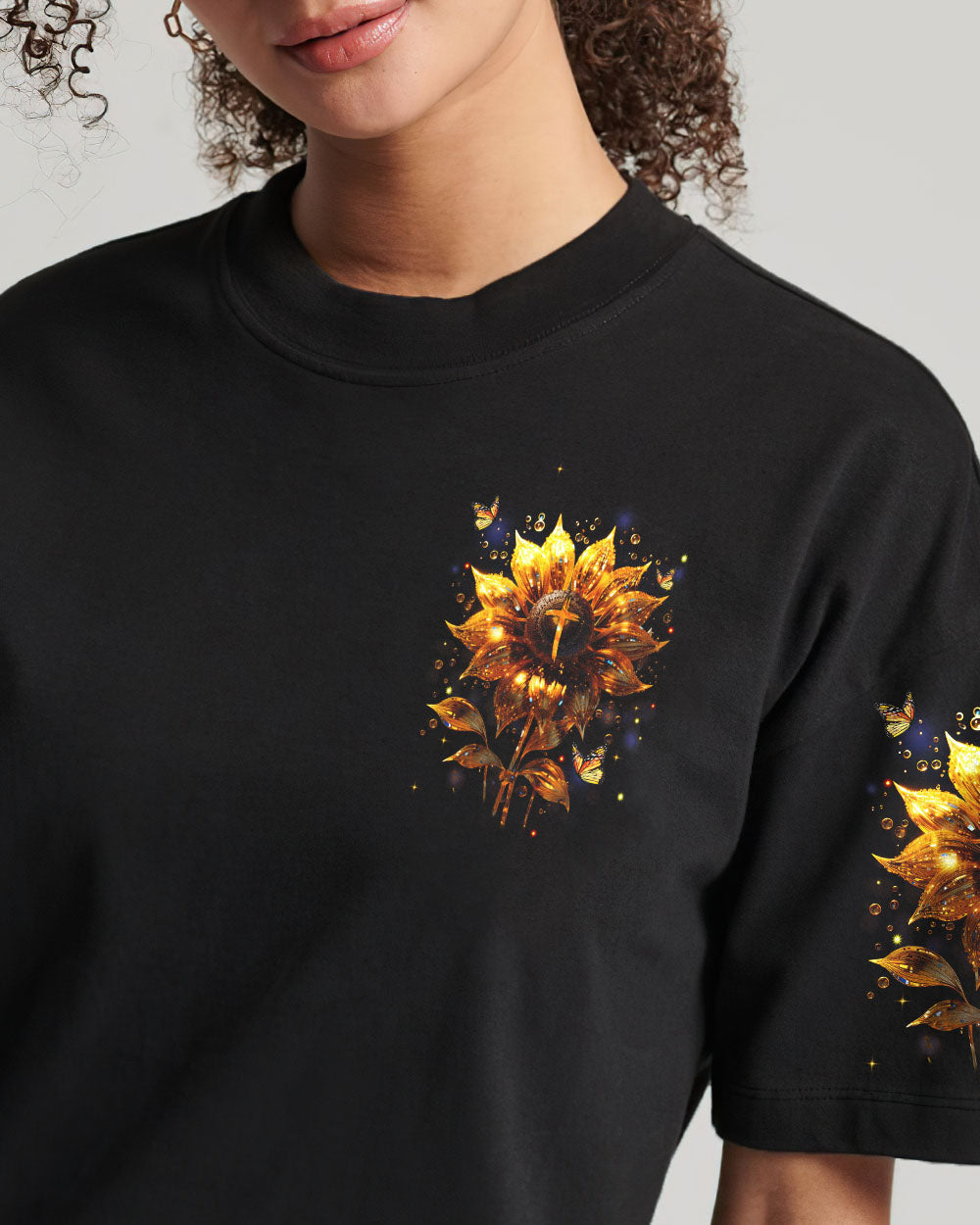 Christian T-Shirt Tytm1407232 | Christian Gift