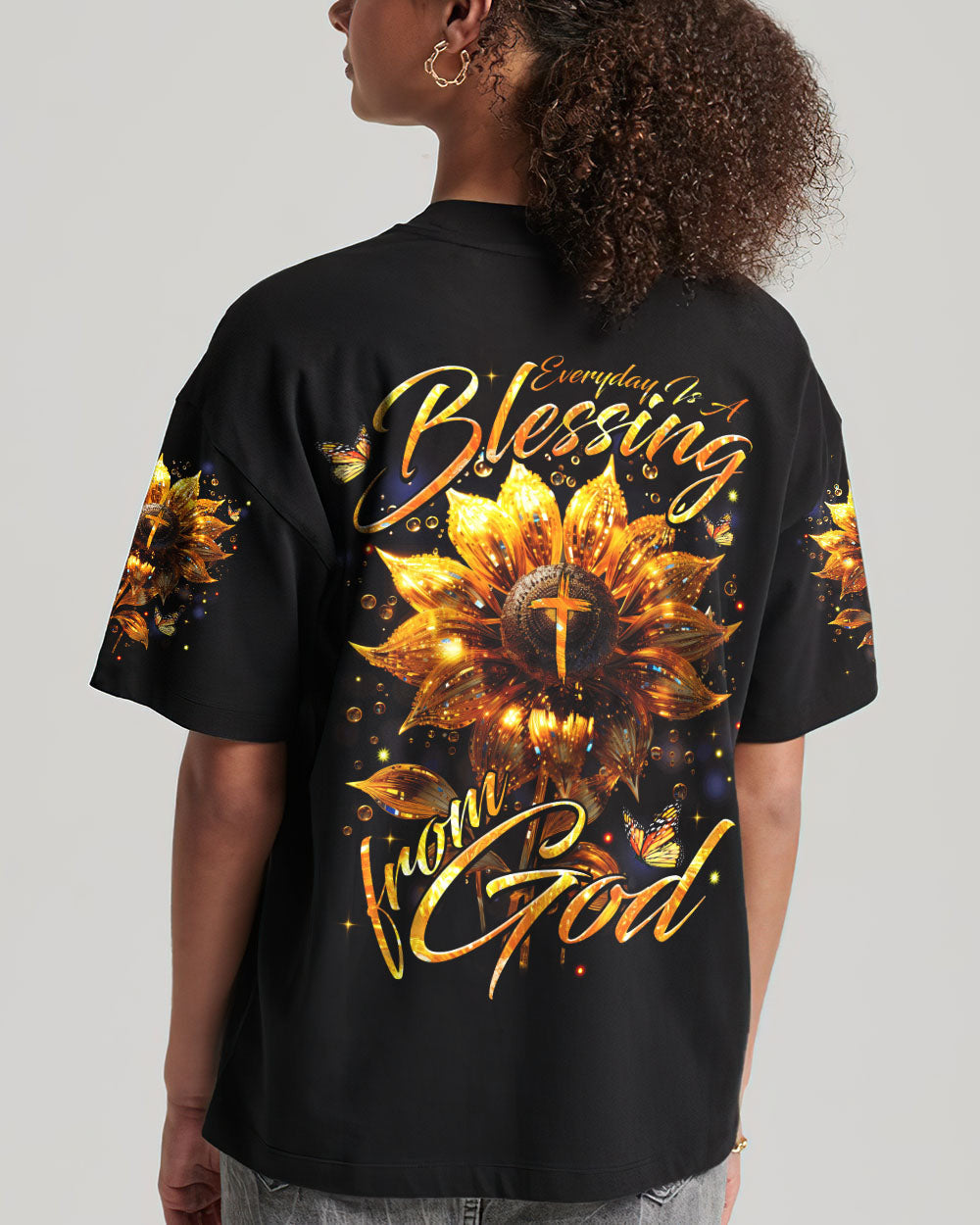 Christian T-Shirt Tytm1407232 | Christian Gift