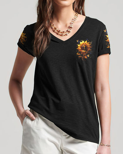 Christian T-Shirt Tytm1407232 | Christian Gift