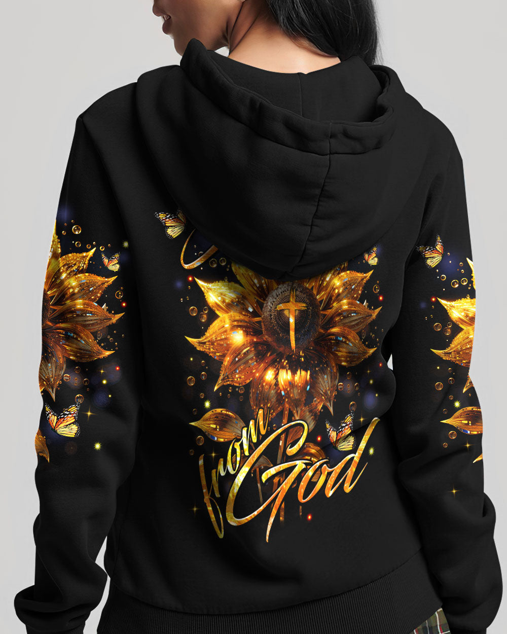 Christian T-Shirt Tytm1407232 | Christian Gift
