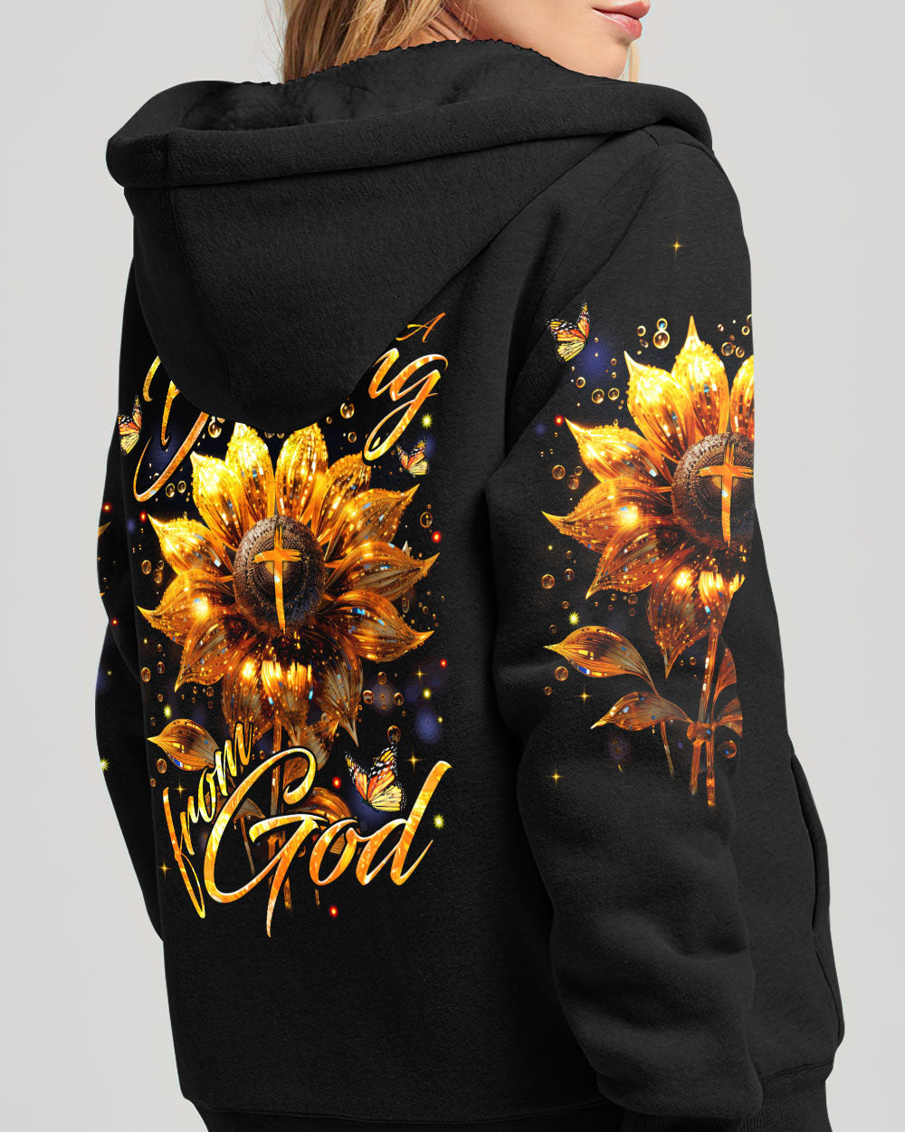 Christian T-Shirt Tytm1407232 | Christian Gift