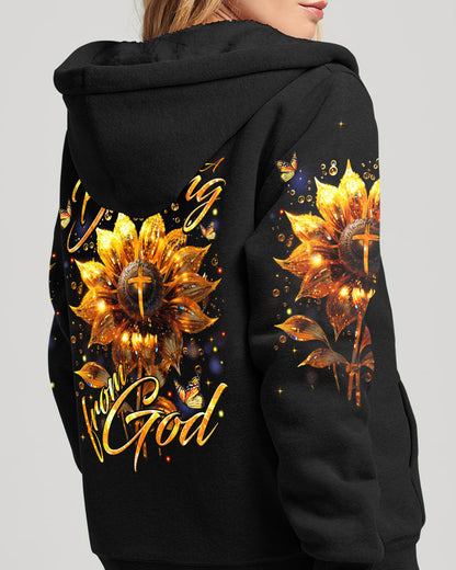 Christian T-Shirt Tytm1407232 | Christian Gift