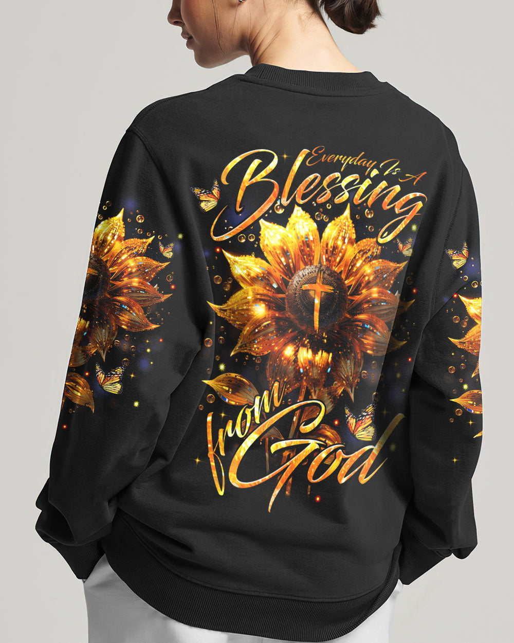 Christian T-Shirt Tytm1407232 | Christian Gift