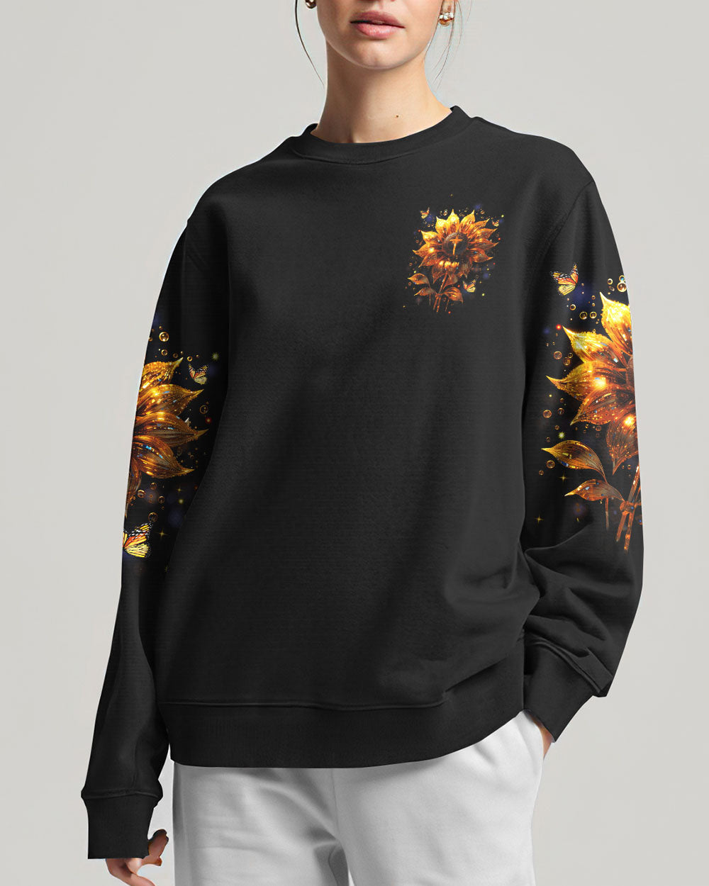 Christian T-Shirt Tytm1407232 | Christian Gift