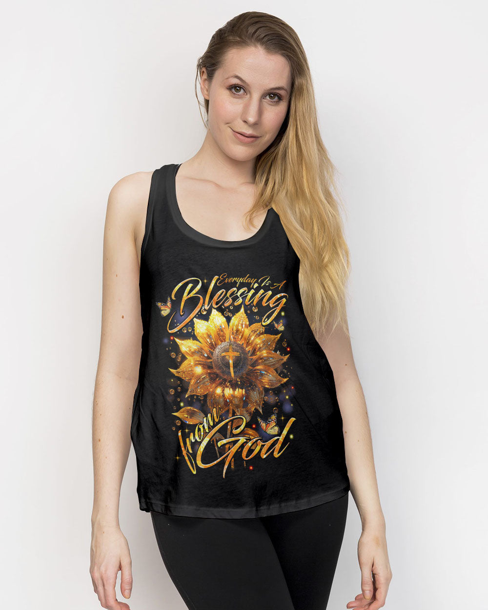 Christian T-Shirt Tytm1407232 | Christian Gift