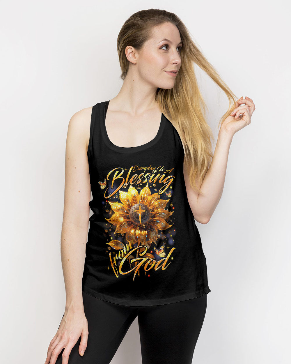 Christian T-Shirt Tytm1407232 | Christian Gift