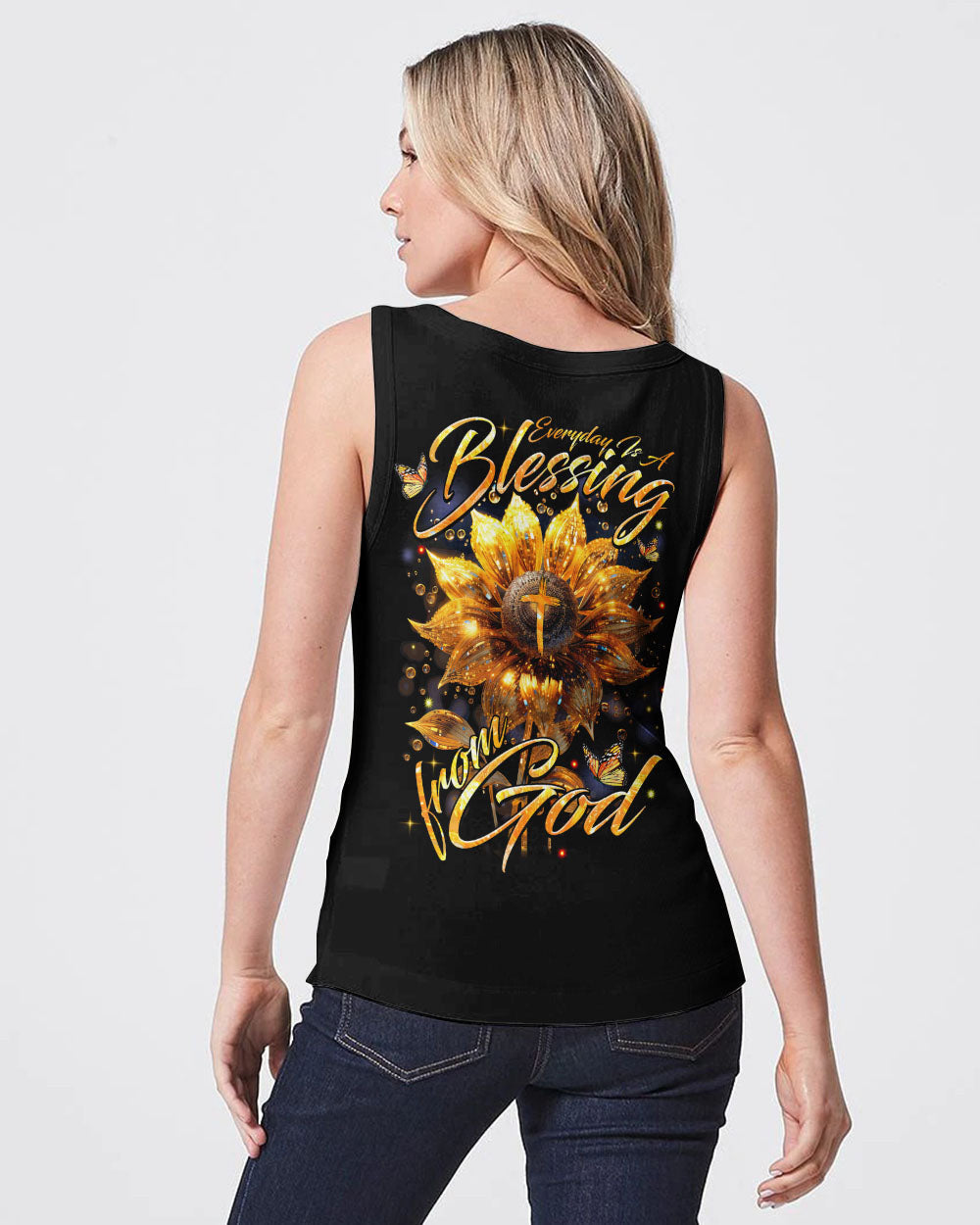 Christian T-Shirt Tytm1407232 | Christian Gift