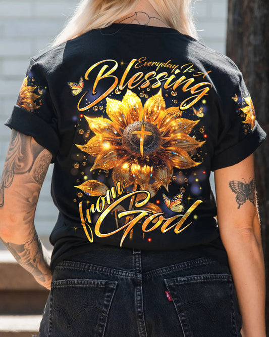 Christian T-Shirt Tytm1407232 | Christian Gift