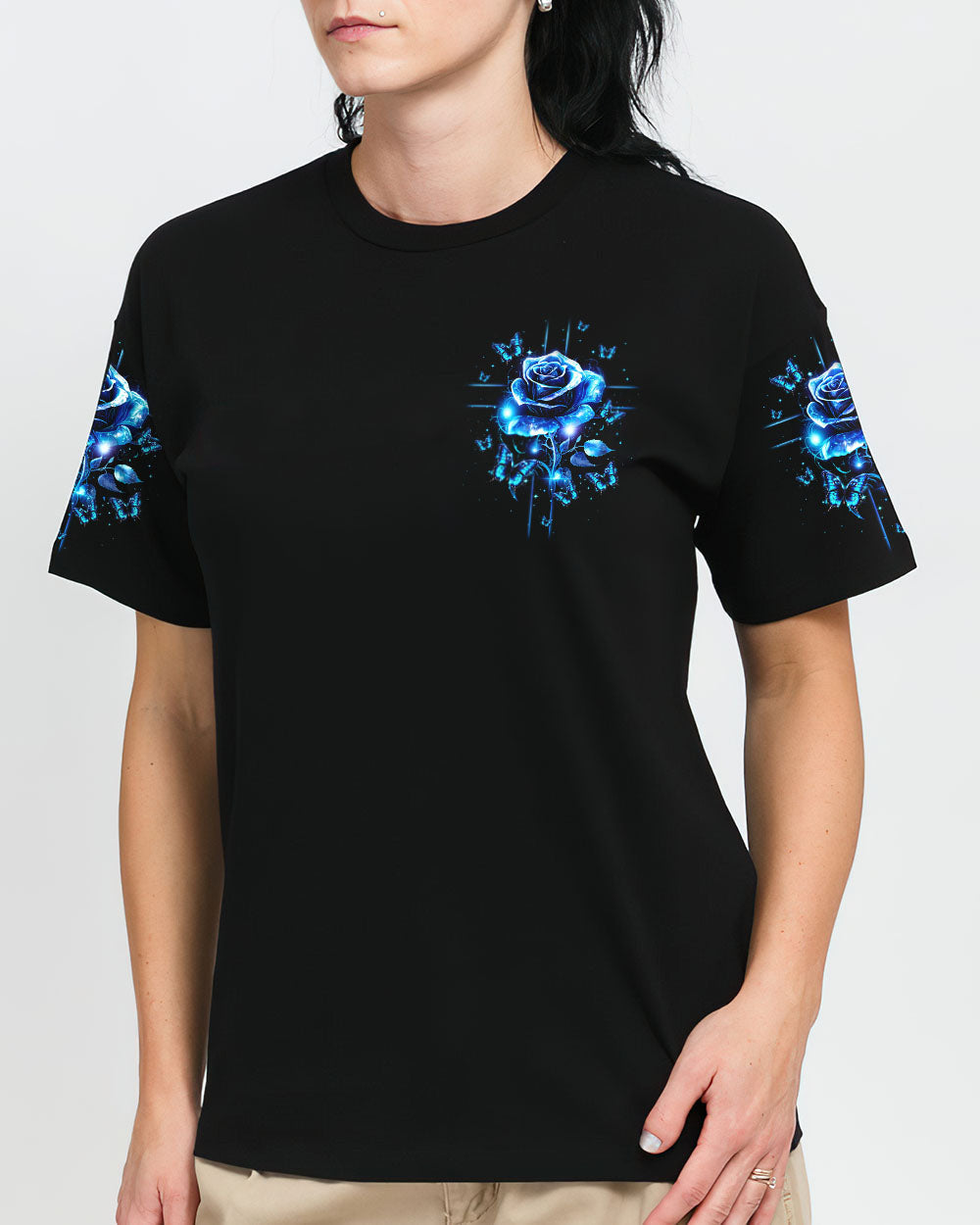 Christian T-Shirt Ty2706232 | Christian Gift