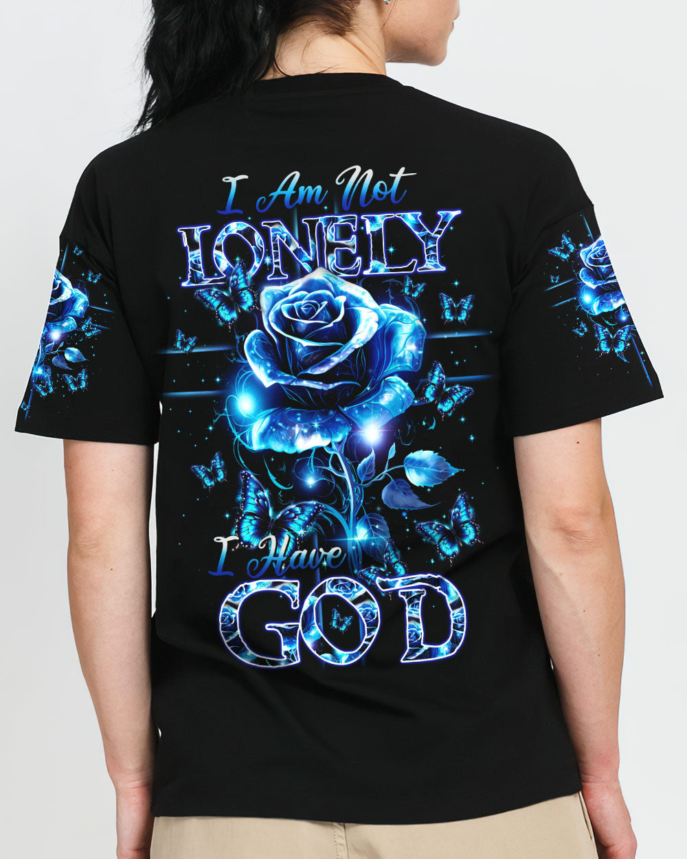Christian T-Shirt Ty2706232 | Christian Gift