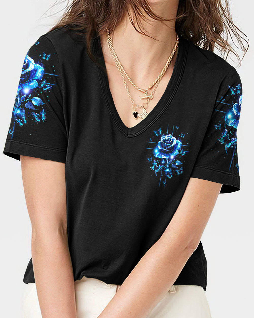 Christian T-Shirt Ty2706232 | Christian Gift