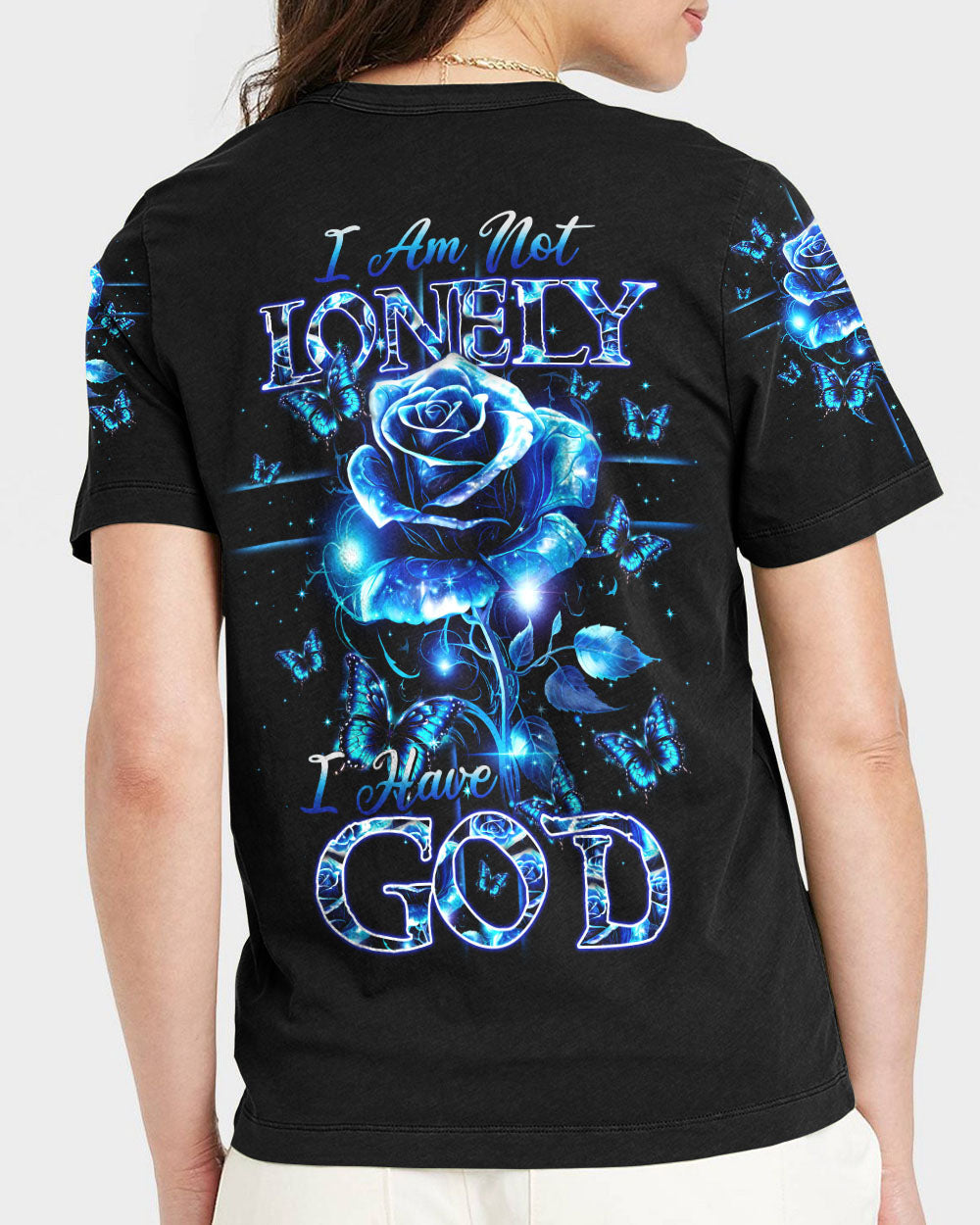 Christian T-Shirt Ty2706232 | Christian Gift