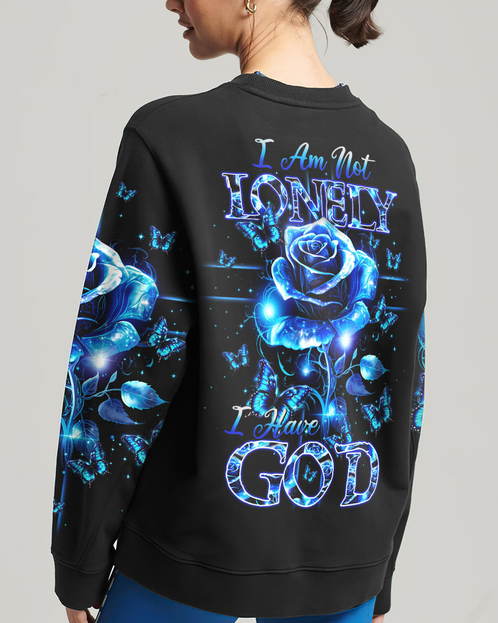 Christian T-Shirt Ty2706232 | Christian Gift