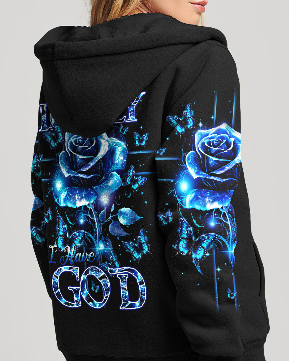 Christian T-Shirt Ty2706232 | Christian Gift