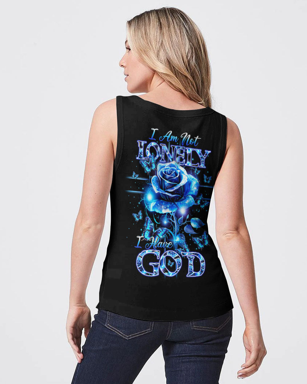Christian T-Shirt Ty2706232 | Christian Gift