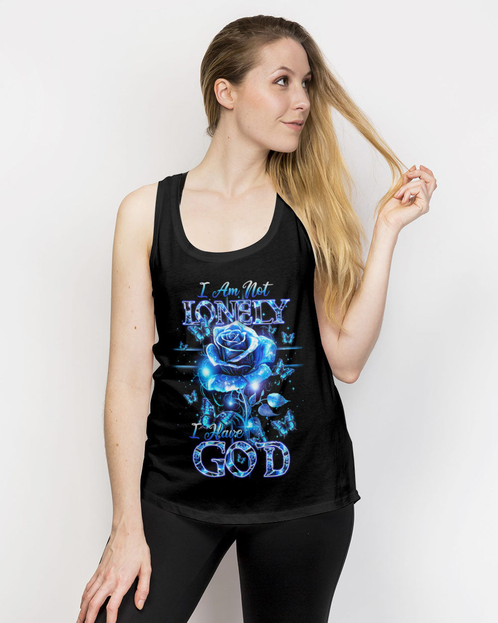 Christian T-Shirt Ty2706232 | Christian Gift