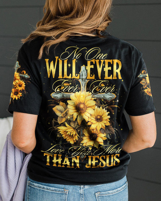 Jesus T-Shirt Tytd0507231 | Christian Gift