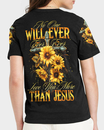 Jesus T-Shirt Tytd0507231 | Christian Gift