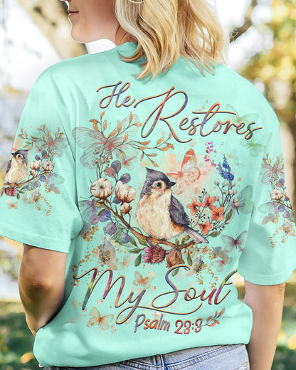 Christian T-Shirt Yhhg1809232 | Christian Gift