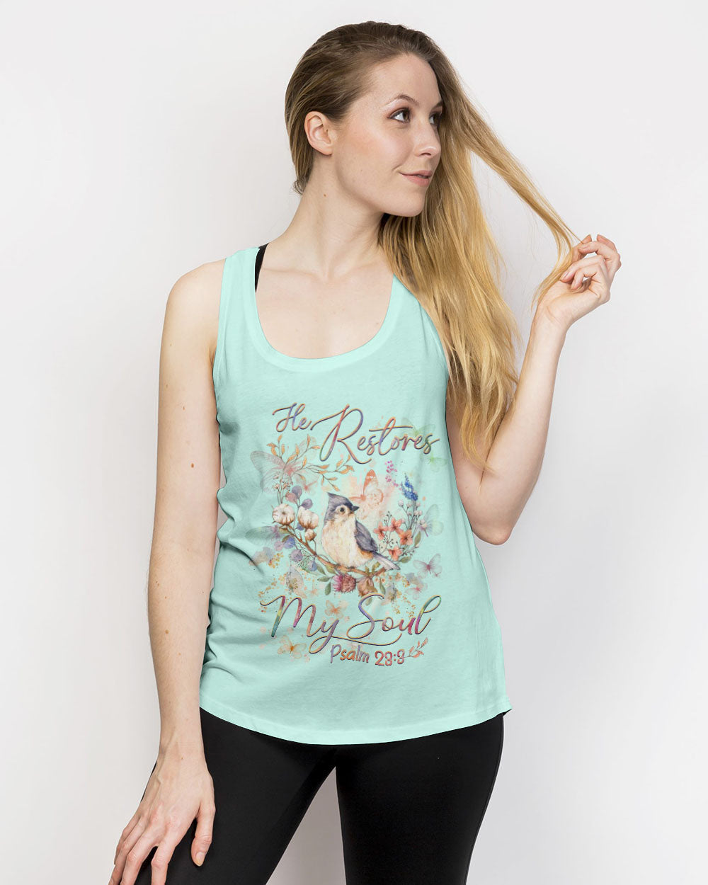 Christian T-Shirt Yhhg1809232 | Christian Gift